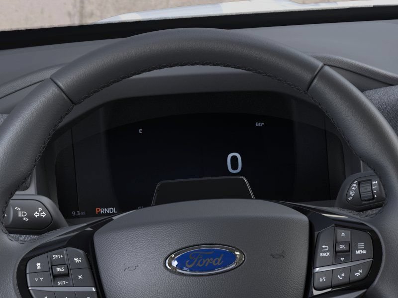 New 2026 Ford Explorer Platinum w/ LUX Leather Package AWD/4WD image 13