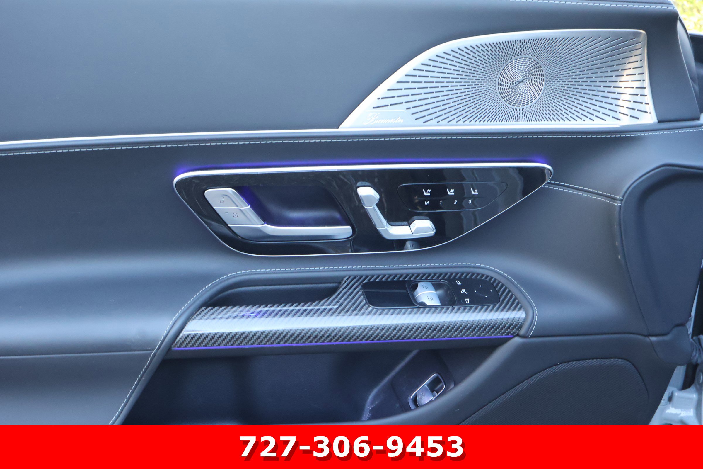 Certified 2024 Mercedes-Benz AMG GT 55 image 15