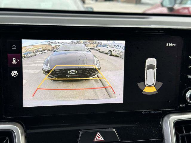 Used 2023 Kia Sorento X-Line EX image 20