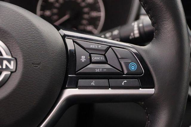 Used 2023 Nissan Altima 2.5 SL FWD image 13