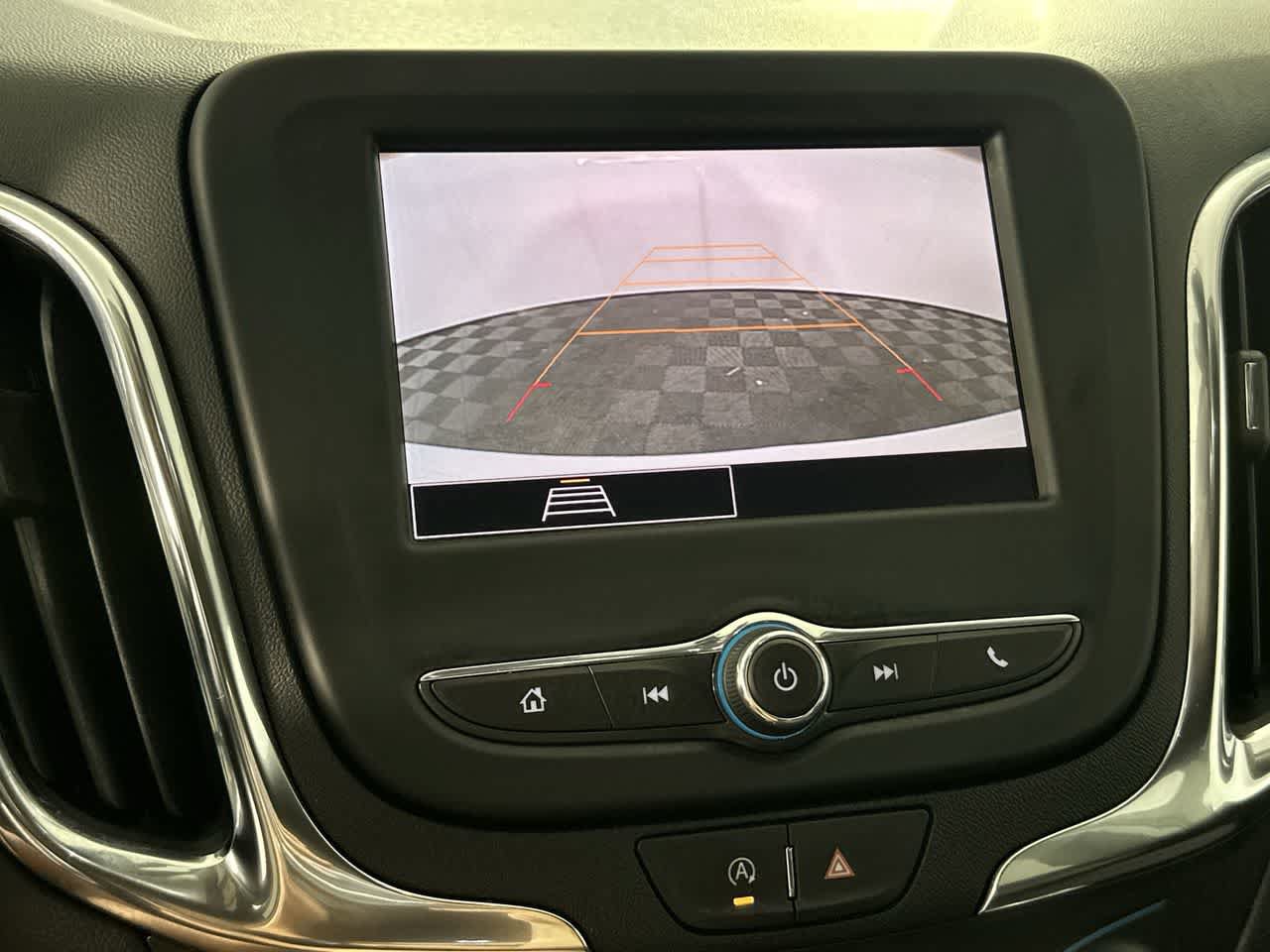 Used 2024 Chevrolet Equinox LT AWD/4WD image 20
