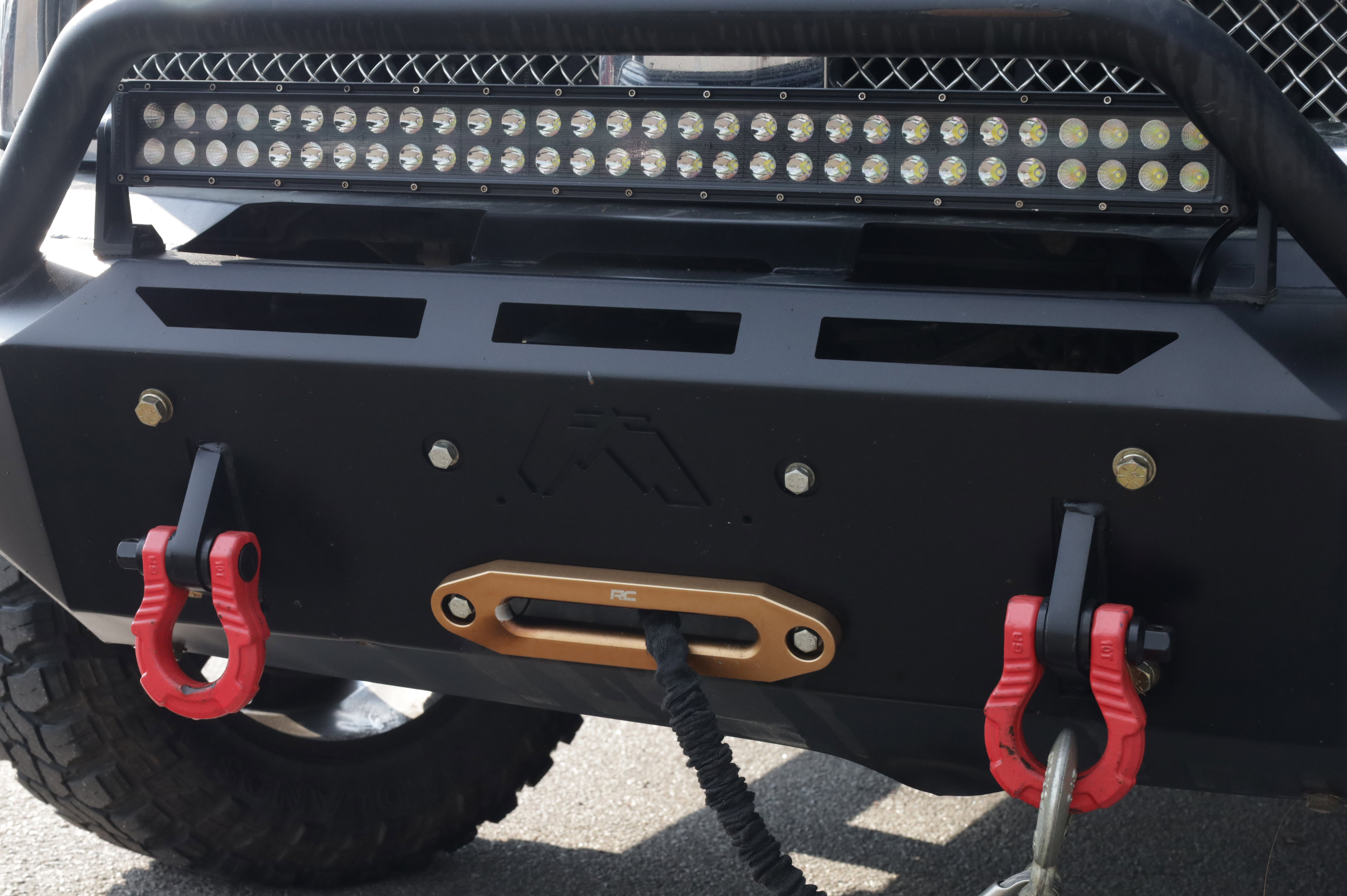 Used 2015 RAM 2500 Limited image 15