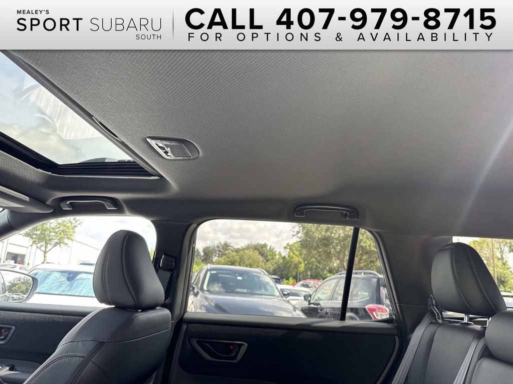 New 2026 Subaru Outback Limited AWD/4WD image 16