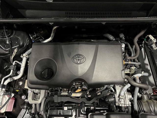 Certified 2023 Toyota RAV4 XLE Premium AWD/4WD image 12