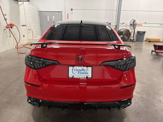 Used 2022 Honda Civic Sport image 4