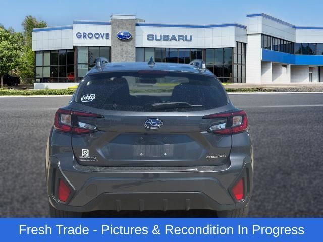 Certified 2024 Subaru Crosstrek 2.5i Premium AWD/4WD image 5