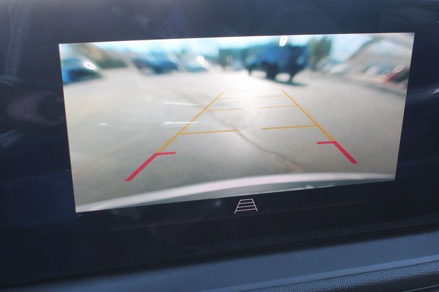 New 2025 Buick Envista Preferred image 3