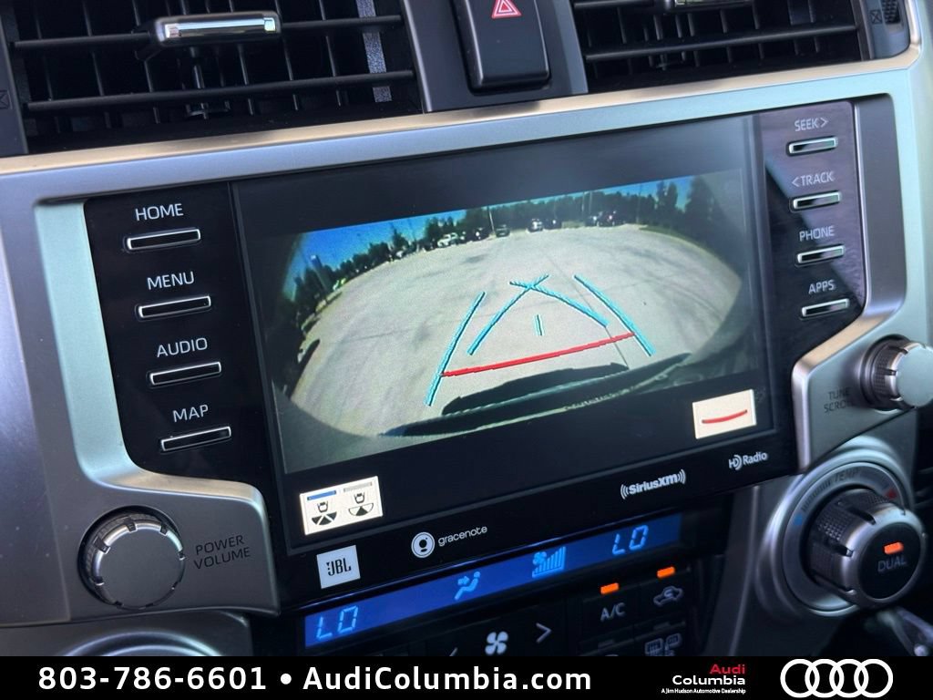 Used 2023 Toyota 4Runner Limited AWD/4WD image 35