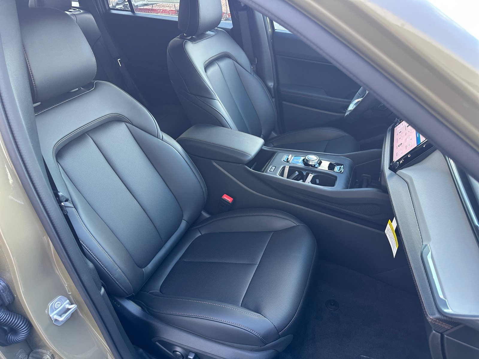 New 2026 Jeep Cherokee Limited AWD/4WD image 30