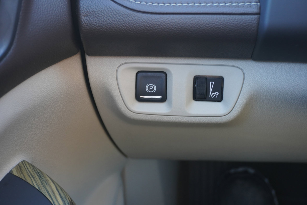 Used 2018 GMC Acadia Denali w/ Technology Package image 10