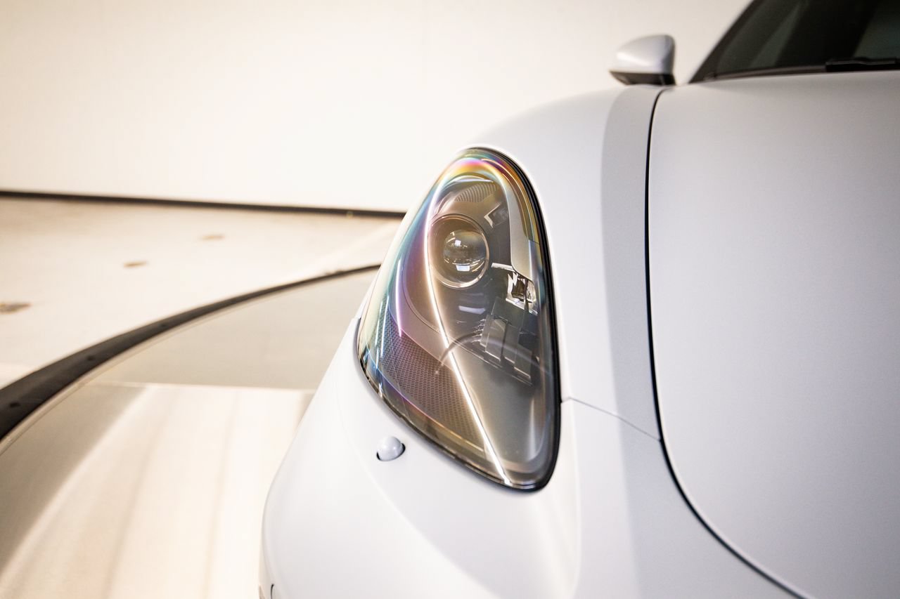 Certified 2024 Porsche 718 Boxster S RWD image 13