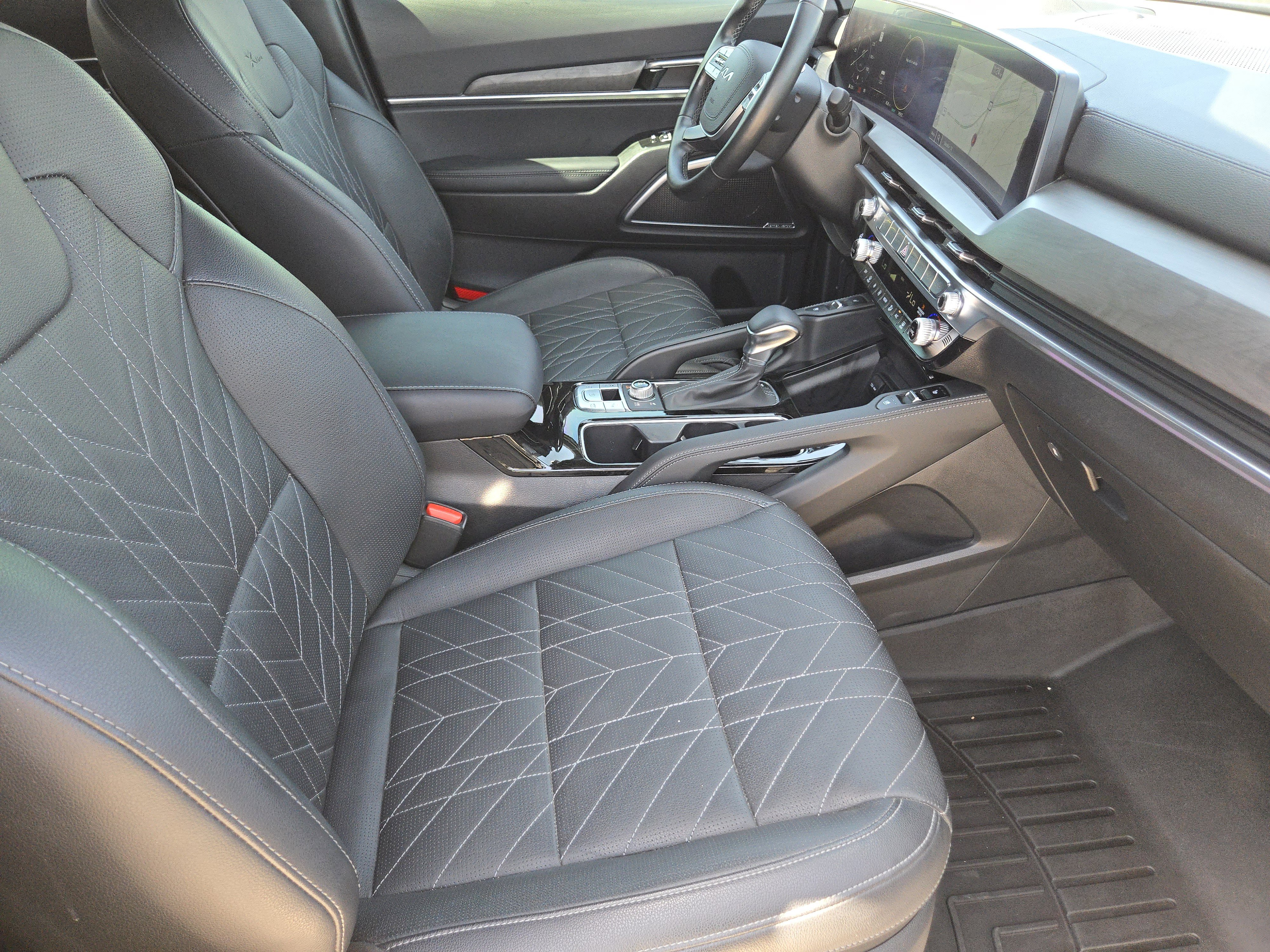 Used 2023 Kia Telluride SX X-Line image 14