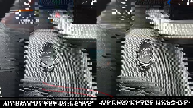 New 2026 Ford Explorer ST-Line w/ ST-Line Street Pack image 12