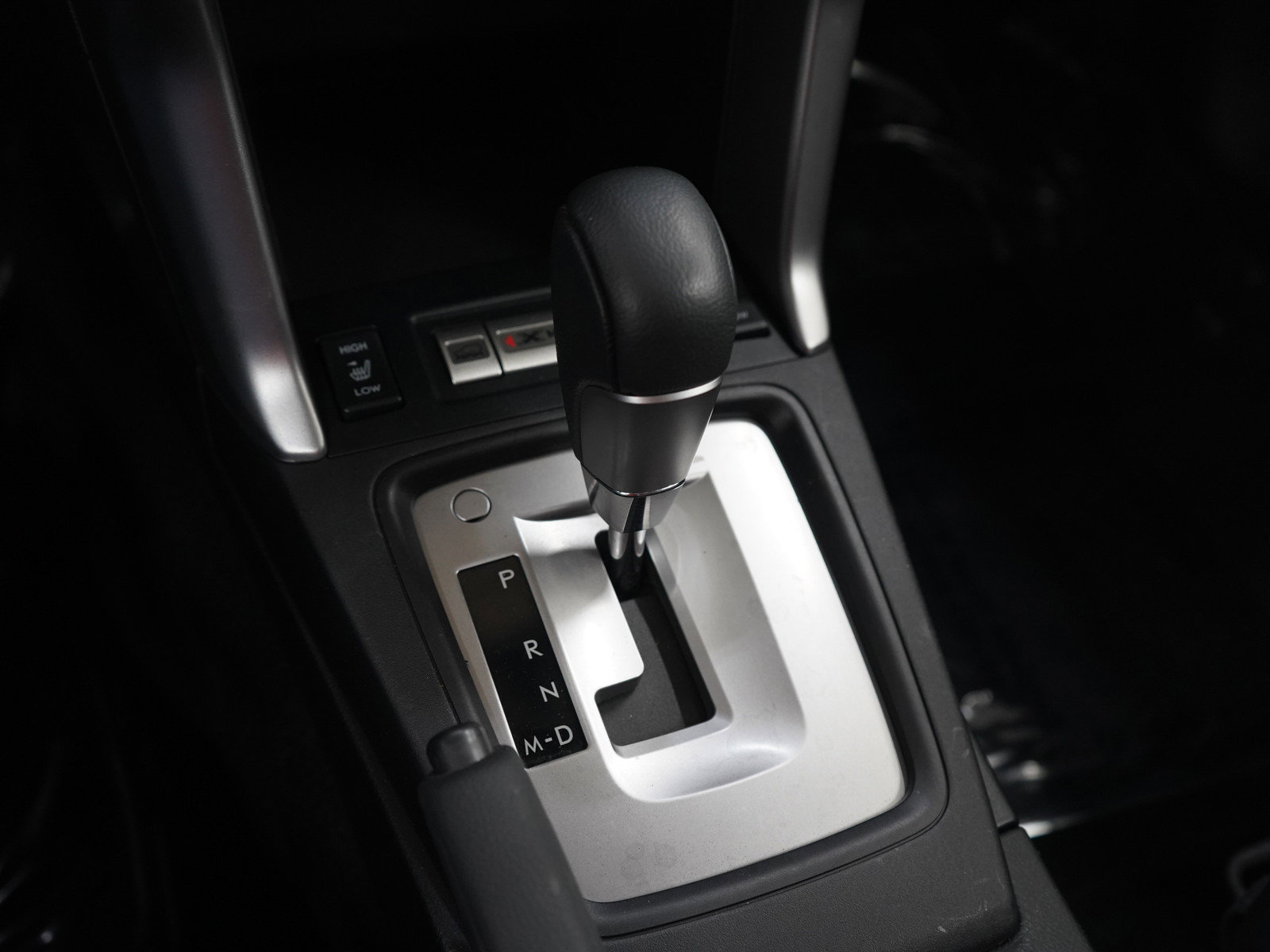 Used 2014 Subaru Forester 2.0XT Touring w/ Popular Package #2 image 24