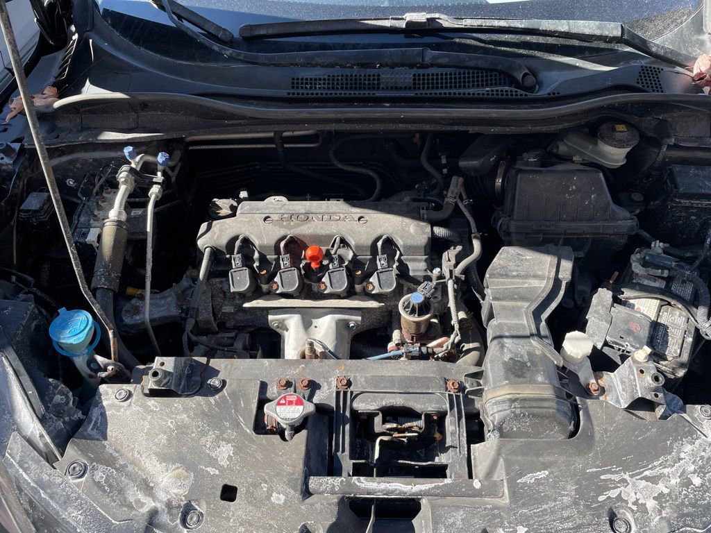 Used 2017 Honda HR-V EX-L image 15