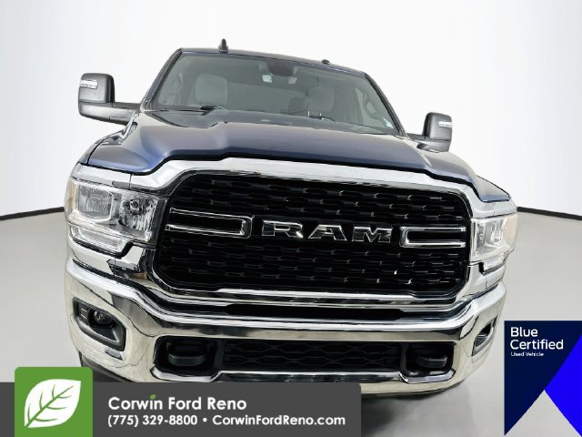 Used 2024 RAM 2500 Big Horn AWD/4WD image 2