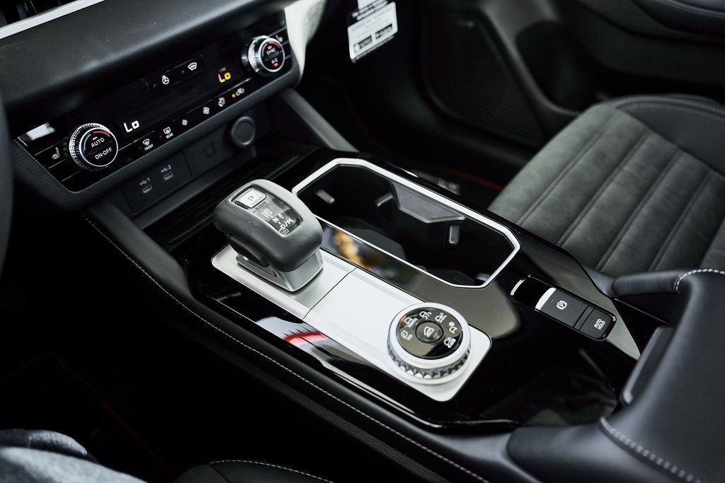 New 2026 Mitsubishi Outlander Ralliart image 41