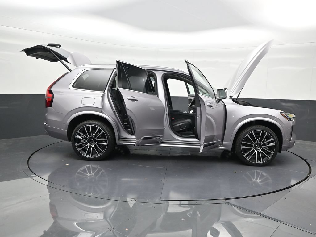 New 2026 Volvo XC90 B5 Ultra AWD/4WD image 30