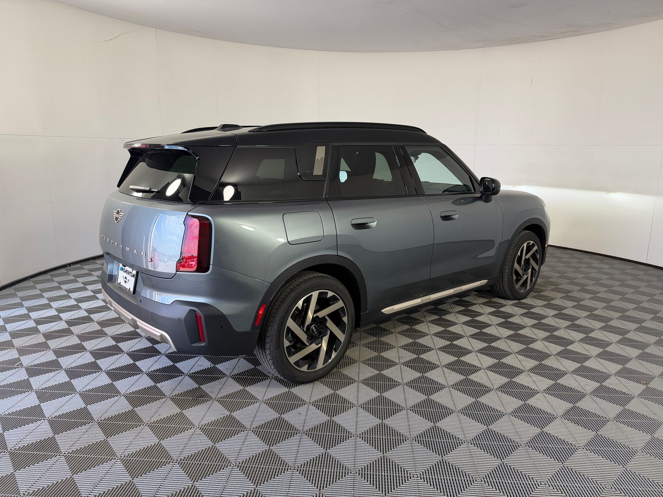 New 2027 MINI Cooper Countryman S AWD/4WD image 9