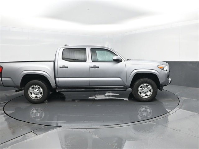 Used 2021 Toyota Tacoma SR image 4