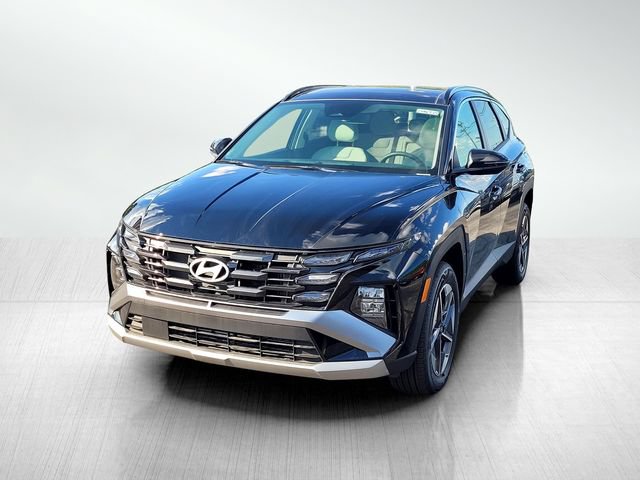 Used 2025 Hyundai Tucson SEL AWD/4WD image 10