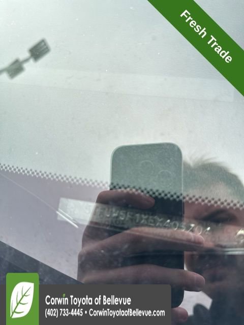 Used 2014 Toyota Tundra SR5 w/ SR5 Upgrade Package image 12