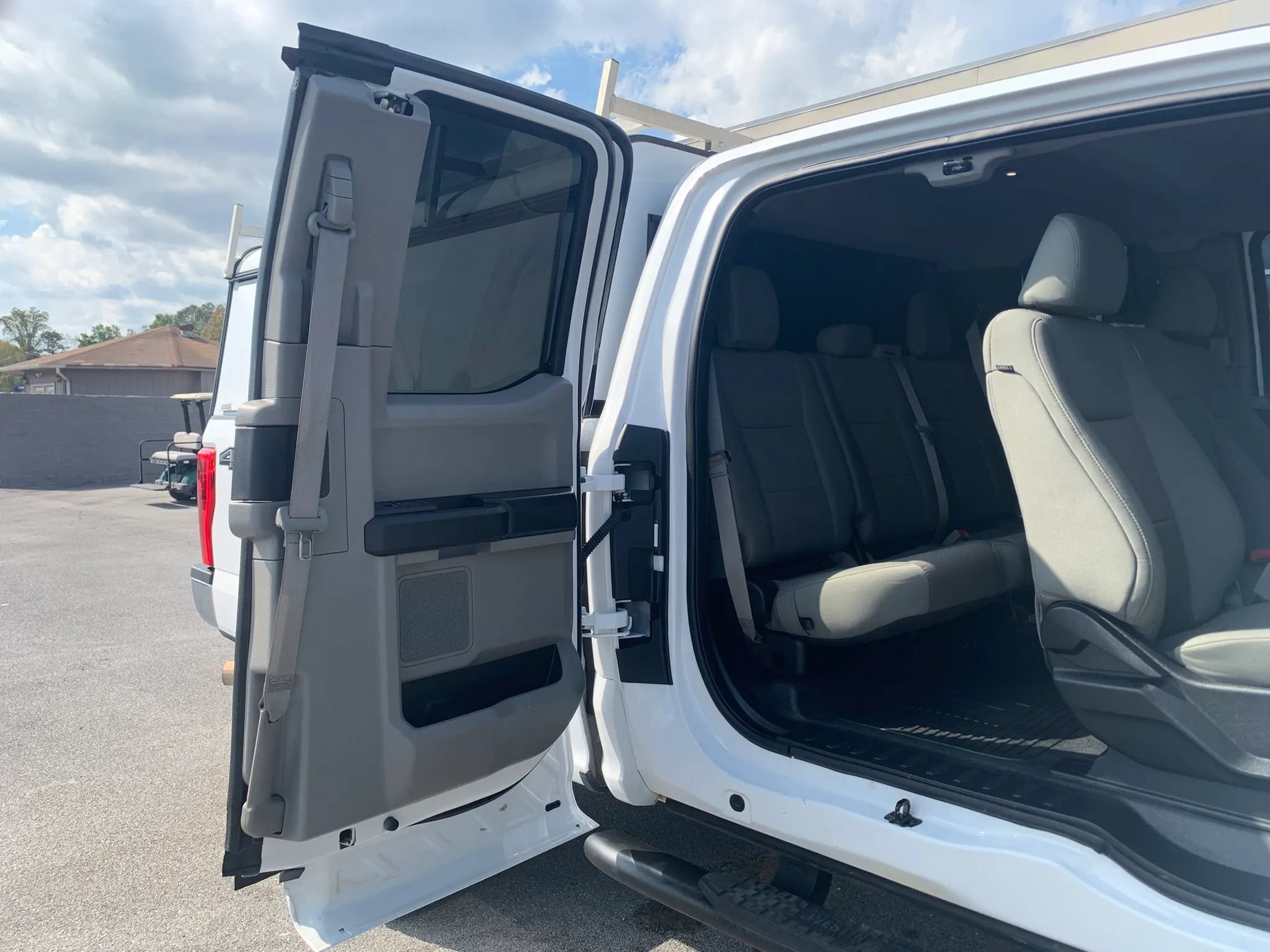Used 2019 Ford F250 XL w/ XL Value Package AWD/4WD image 30