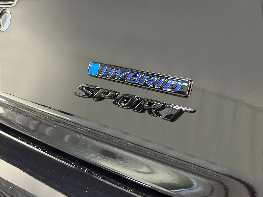 New 2026 Honda Accord Sport-L image 6