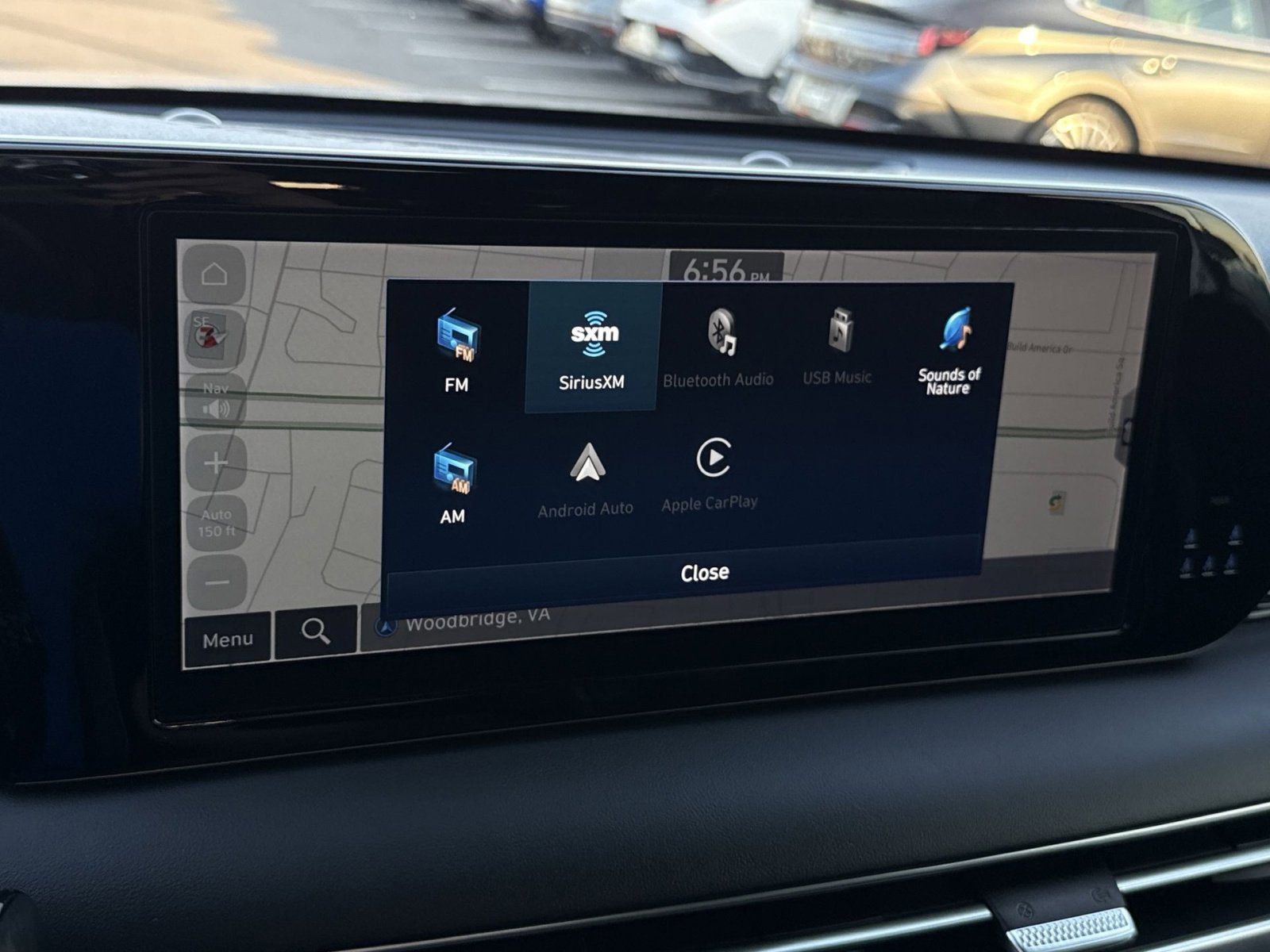 Used 2025 Hyundai Palisade Calligraphy FWD image 18
