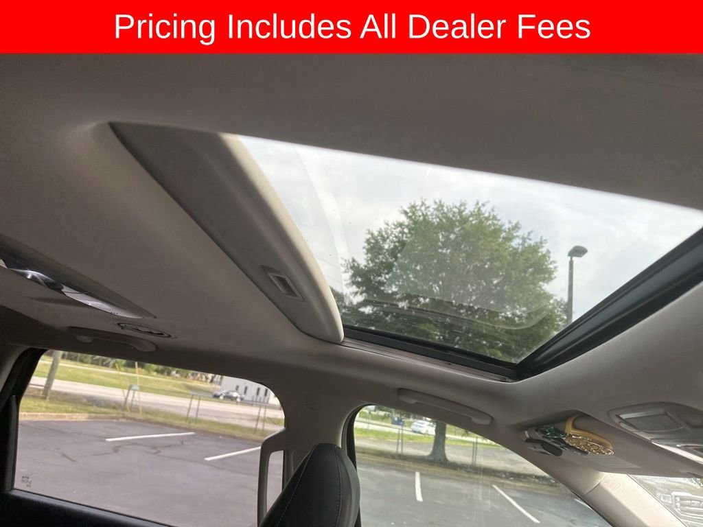 Used 2021 Kia Telluride S AWD/4WD image 11