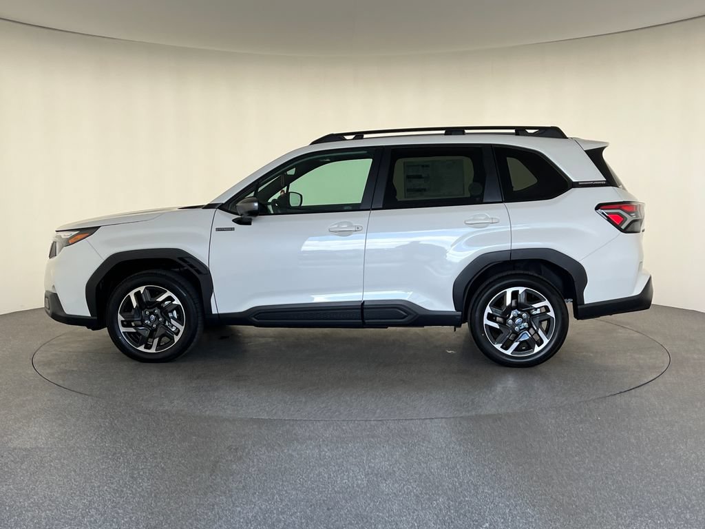 New 2026 Subaru Forester Premium AWD/4WD image 8