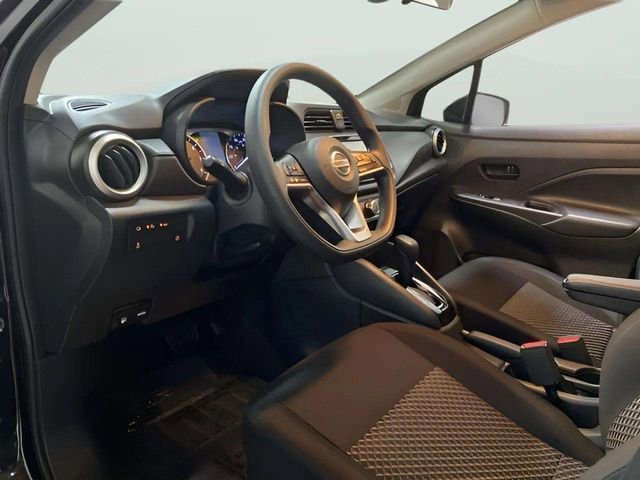 Used 2021 Nissan Versa S image 64