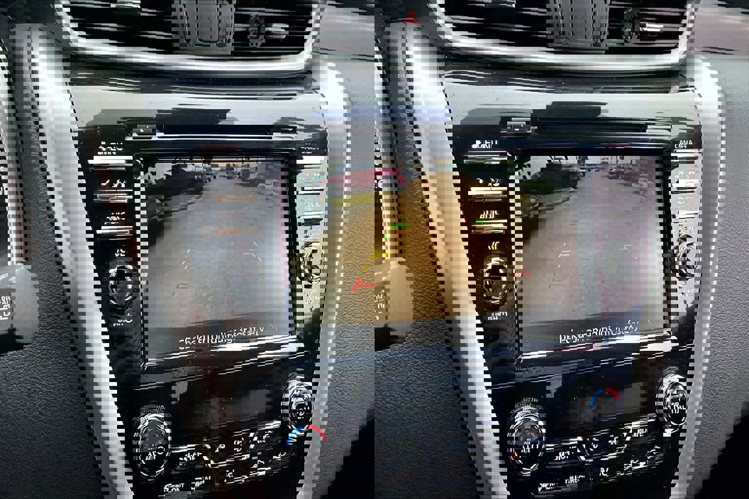 Certified 2024 Nissan Murano SV w/ SV Midnight Edition Package image 26