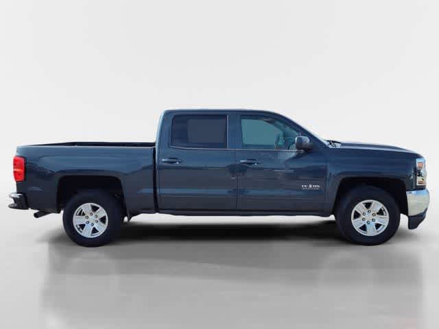 Used 2018 Chevrolet Silverado 1500 LT w/ LT Eassist Package RWD image 5