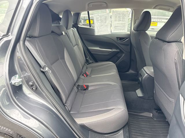 Used 2024 Subaru Impreza 2.0i AWD/4WD image 10