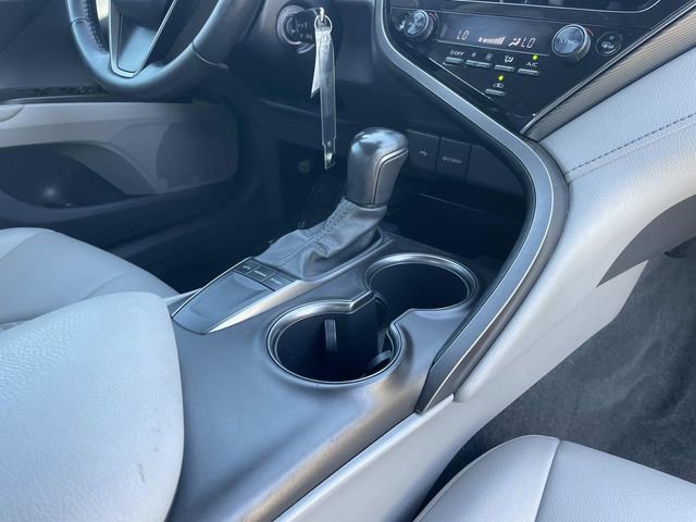 Used 2023 Toyota Camry SE image 35