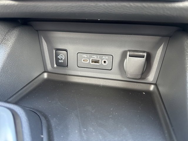 New 2025 Nissan Sentra SV image 19