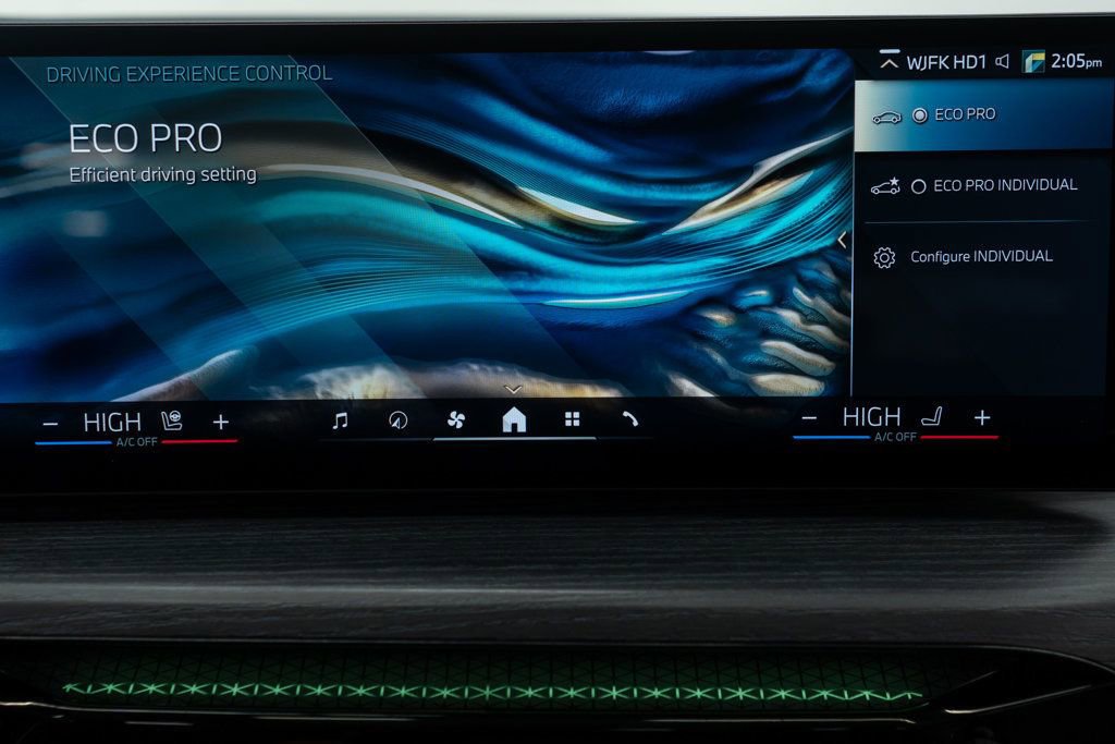 Used 2025 BMW 430i xDrive w/ Premium Package image 28