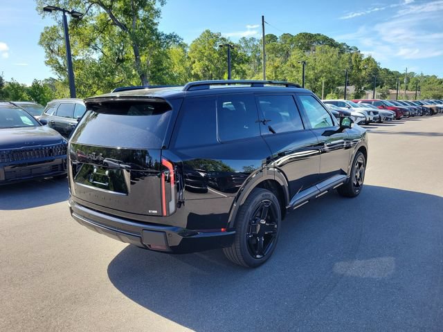 New 2027 Kia Telluride X-Line SX Prestige AWD/4WD image 2
