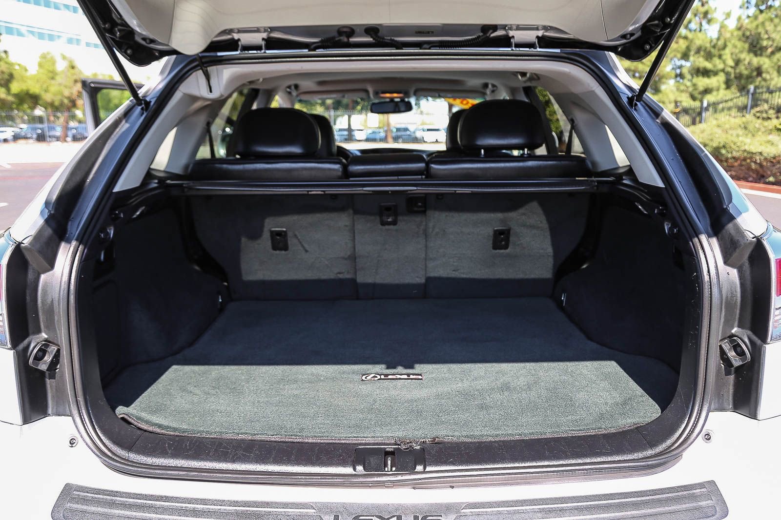 Used 2013 Lexus RX 350 FWD w/ Navigation Pkg image 28