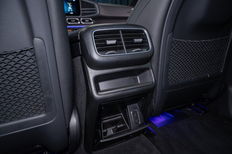 Certified 2022 Mercedes-Benz GLE 450 4MATIC image 27