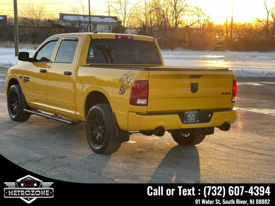 Used 2019 RAM 1500 Express w/ Express Value Package image 13