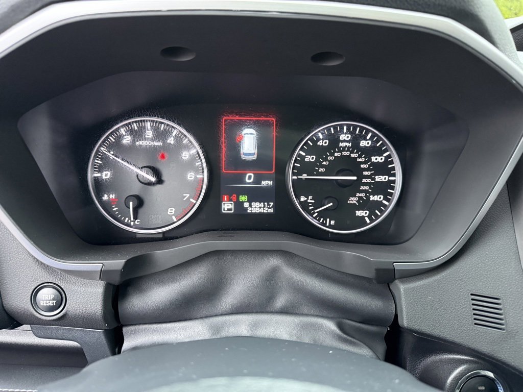 Used 2023 Subaru Ascent Limited w/ Technology Package image 37