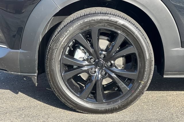New 2026 MAZDA CX-30 2.5 Turbo AWD/4WD image 33