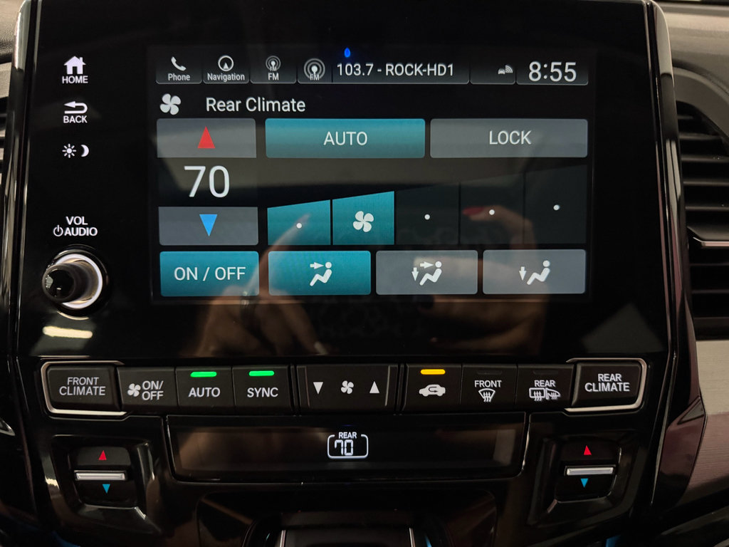 Used 2023 Honda Odyssey Touring image 31