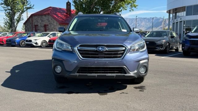 Used 2018 Subaru Outback 2.5i Premium AWD/4WD image 9