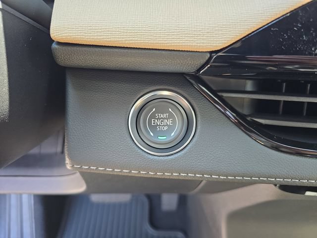 New 2026 Buick Enclave Preferred w/ Power Package AWD/4WD image 28