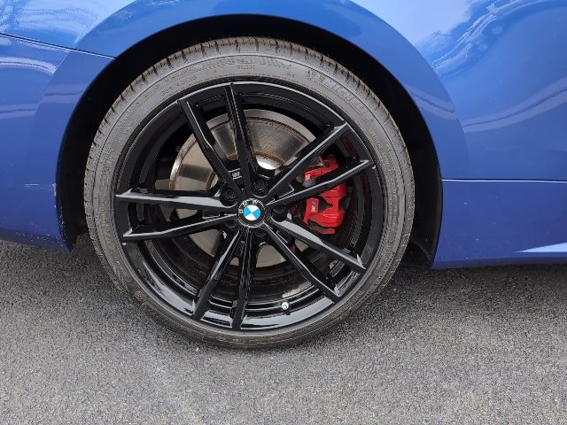 Certified 2024 BMW 440i xDrive Coupe w/ Premium Package image 9