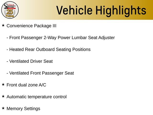 New 2026 Chevrolet Equinox ACTIV w/ Convenience Package III image 9