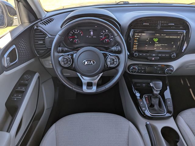 Used 2020 Kia Soul EX image 7
